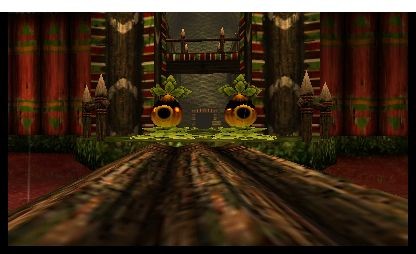 The Legend of Zelda: Majora's Mask 3D